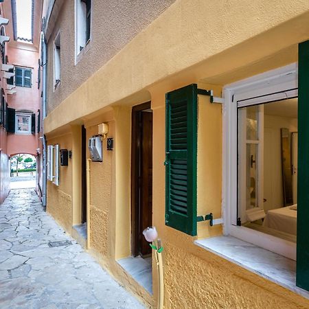 Corfu  Studios In Corfu מראה חיצוני תמונה