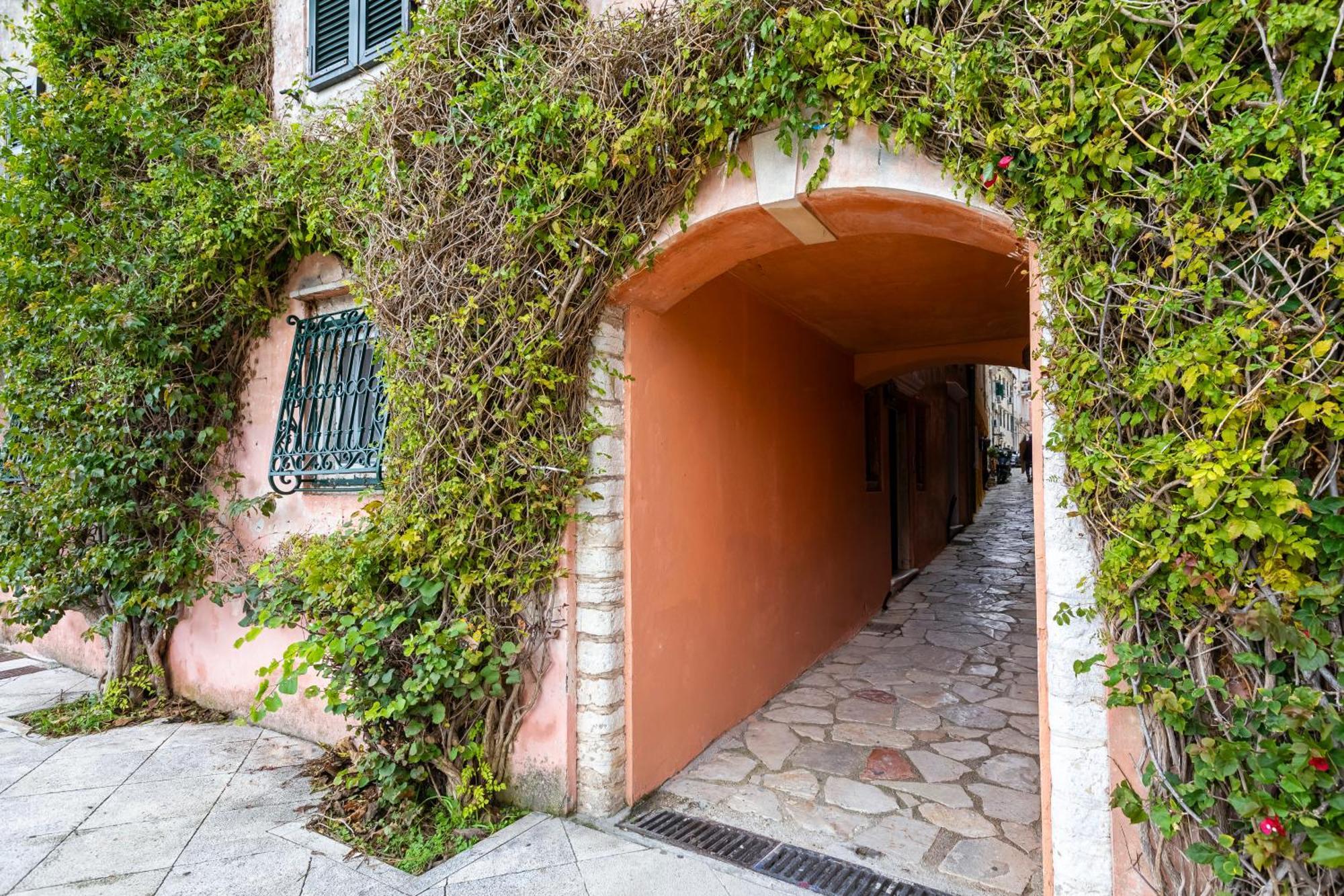Corfu  Studios In Corfu מראה חיצוני תמונה
