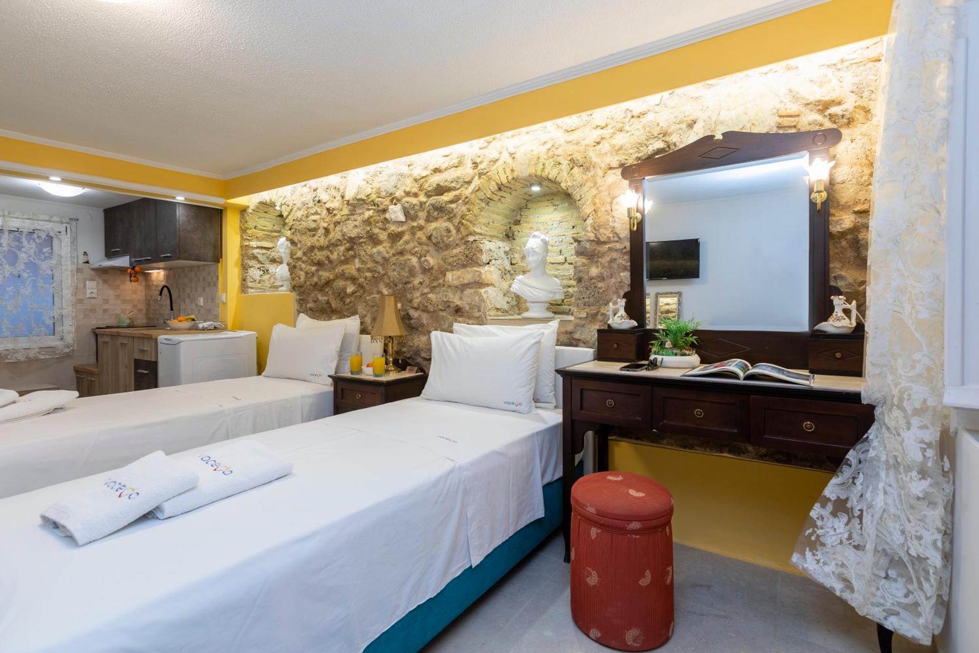 Corfu  Studios In Corfu מראה חיצוני תמונה