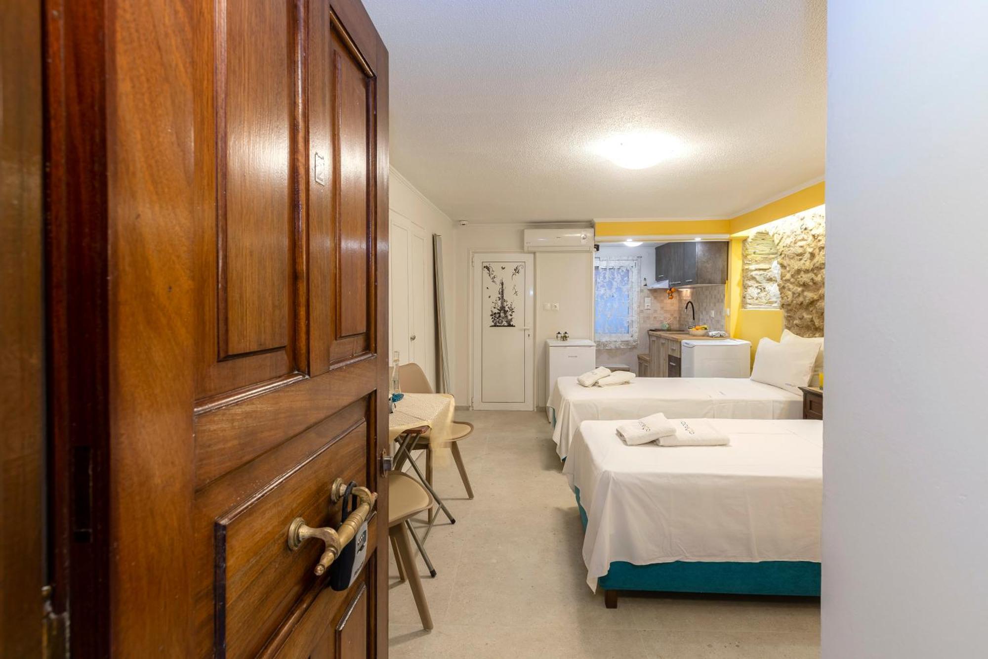 Corfu  Studios In Corfu מראה חיצוני תמונה