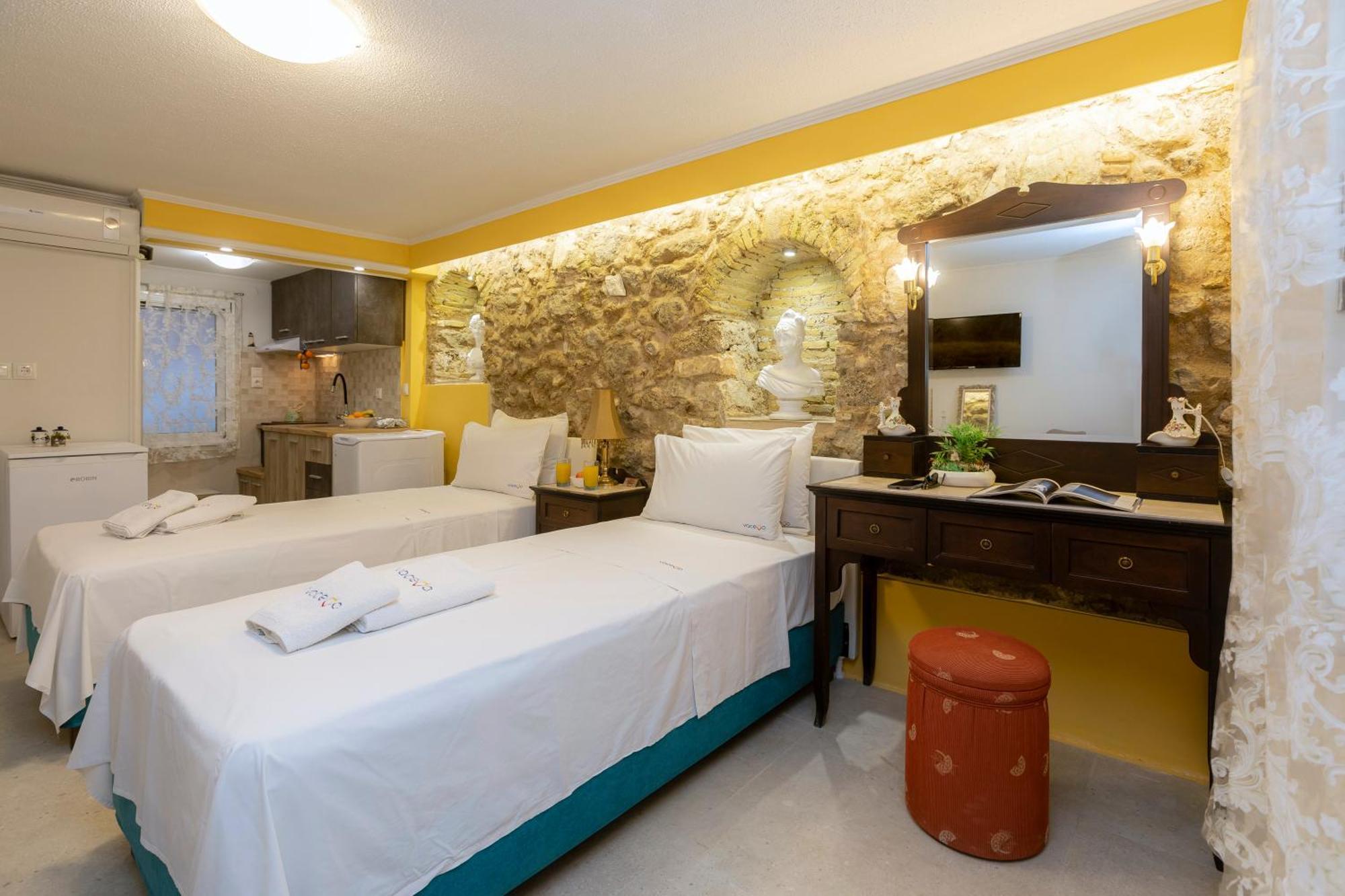 Corfu  Studios In Corfu מראה חיצוני תמונה