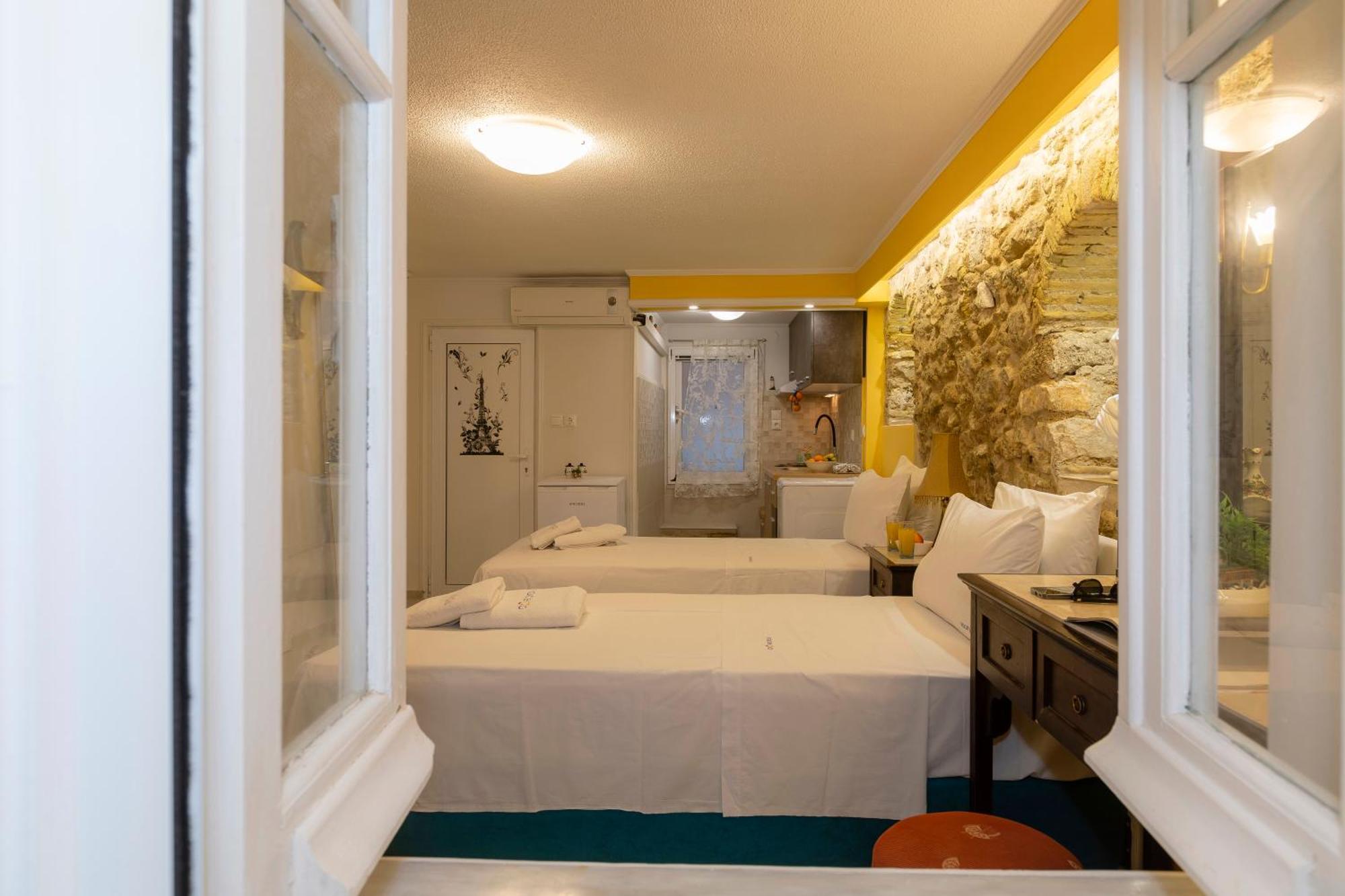 Corfu  Studios In Corfu מראה חיצוני תמונה