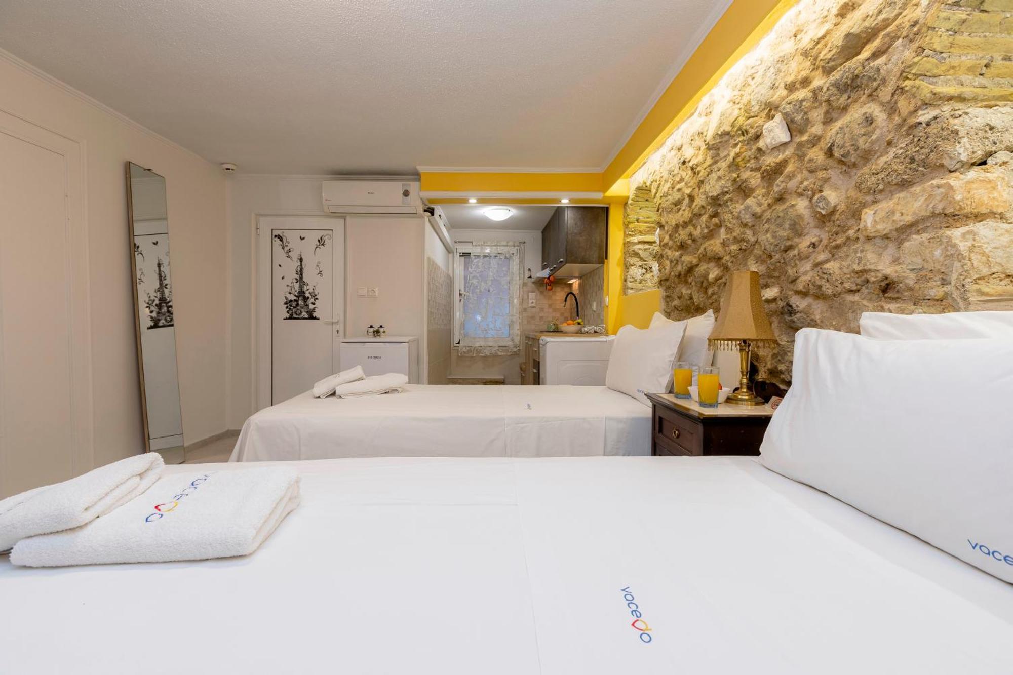Corfu  Studios In Corfu מראה חיצוני תמונה