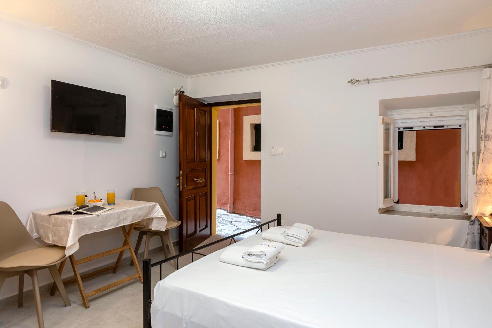 Corfu  Studios In Corfu מראה חיצוני תמונה