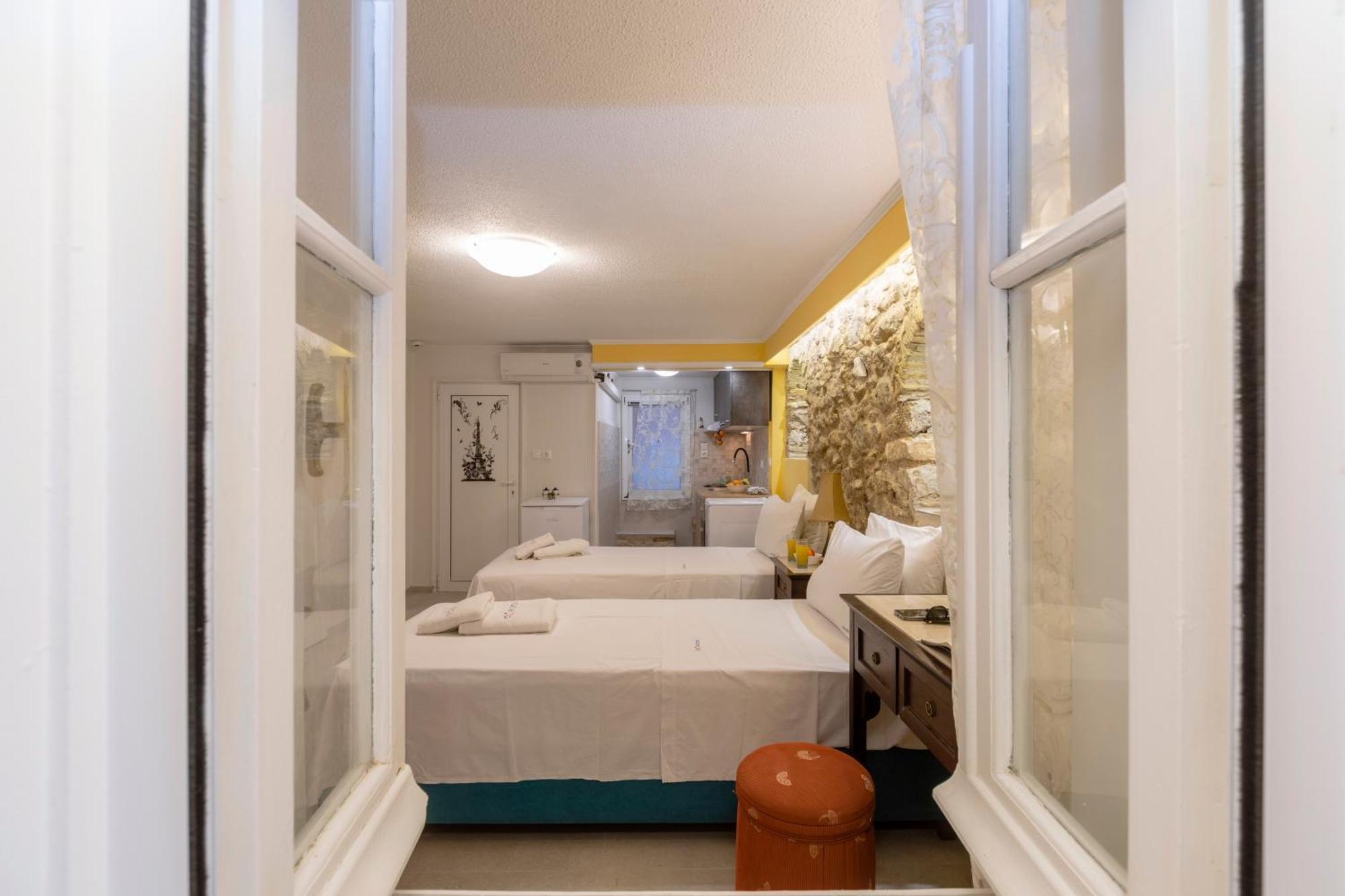 Corfu  Studios In Corfu מראה חיצוני תמונה