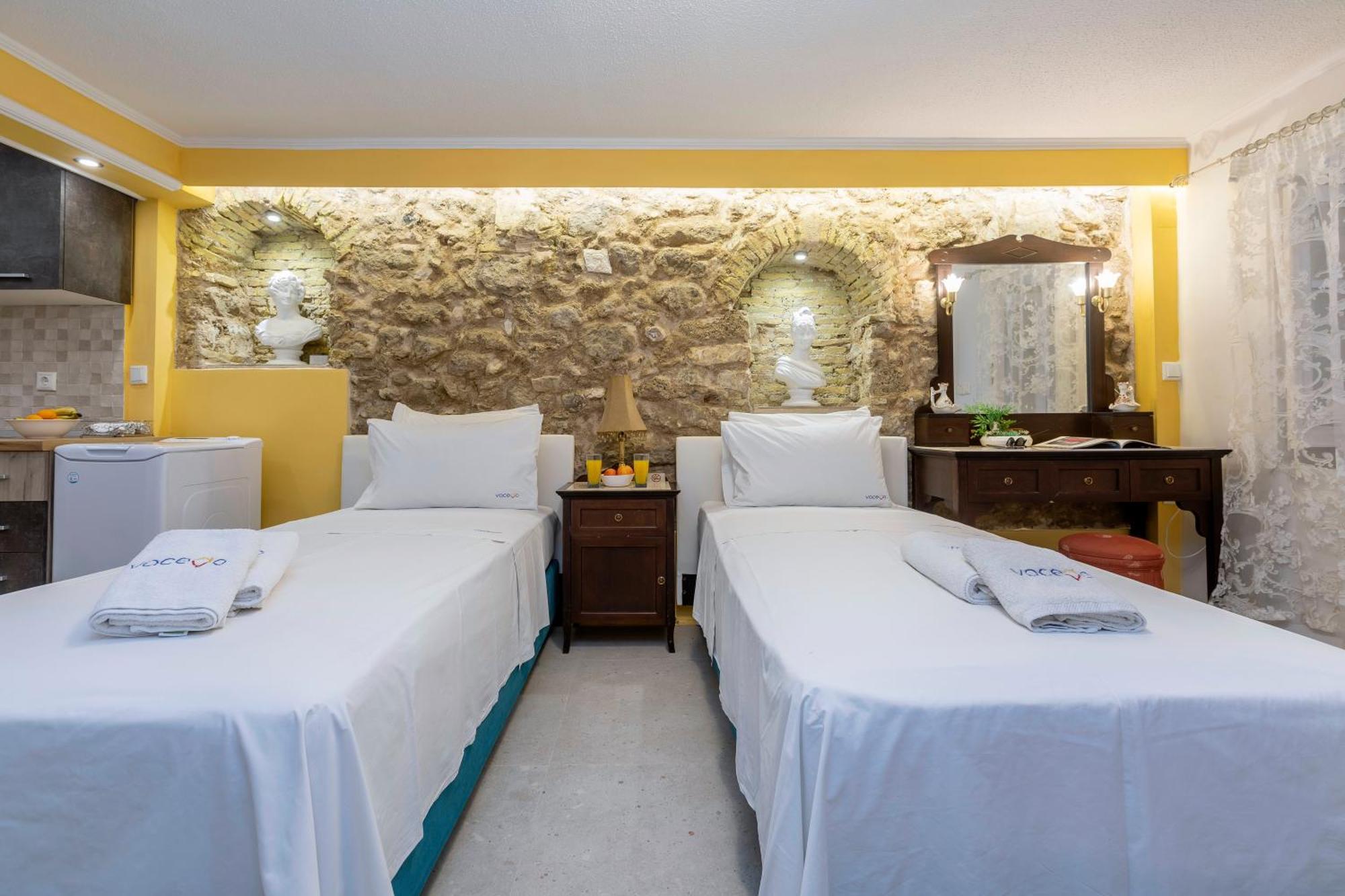 Corfu  Studios In Corfu חדר תמונה